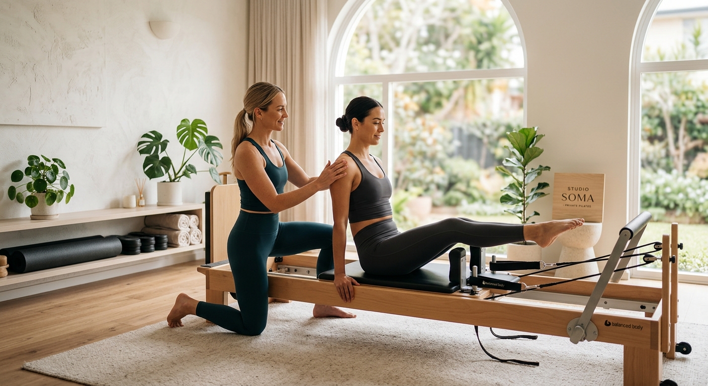 Personalized Wellness